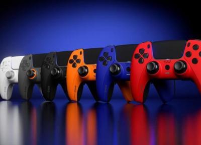 برترین دسته بازی برای کامپیوتر و پلی استیشن برترین دسته بازی برای کامپیوتر و پلی استیشن