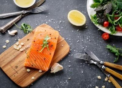 طرز پخت ماهی به 6 روش آسان ولی حرفه ای طرز پخت ماهی به 6 روش آسان ولی حرفه ای